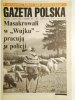 GAZETA POLSKA TYGODNIK NR 1 (234) 7 STYCZNIA 1998 r.
